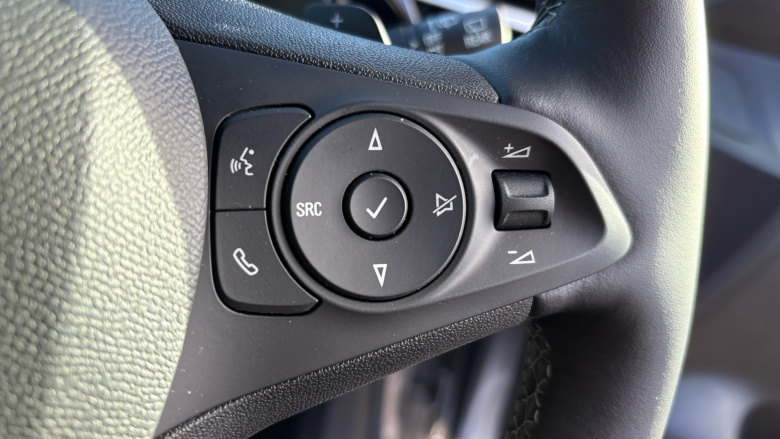 Vauxhall Corsa 1.2 Turbo Ultimate 5dr Auto Petrol Hatchback